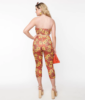 TANDUL Women Co-ords Multicolor Dress