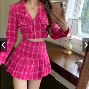 TANDUL Women Co-ords Multicolor Dress