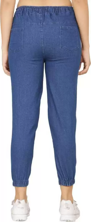 TANDUL  Jogger Fit Women Multicolor Jeans