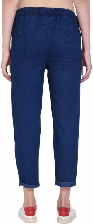 TANDUL  Jogger Fit Women Multicolor Jeans