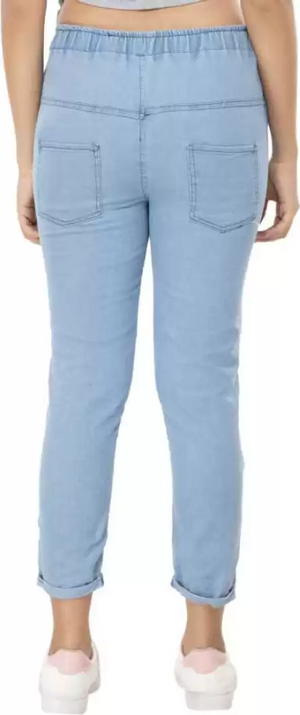 TANDUL  Jogger Fit Women Multicolor Jeans