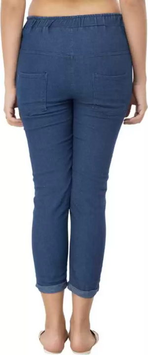 TANDUL  Jogger Fit Women Multicolor Jeans