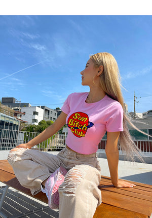 Casual Regular Sleeves Printed Women Multicolor Top