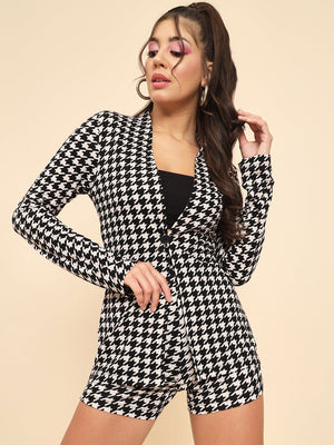 TANDUL Women Co-ords Multicolor Dress