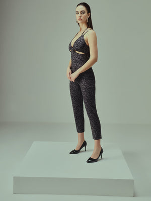 TANDUL Printed Women Jumpsuit