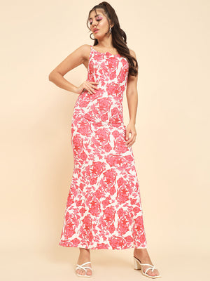TANDUL Women Bodycon Multicolor Dress
