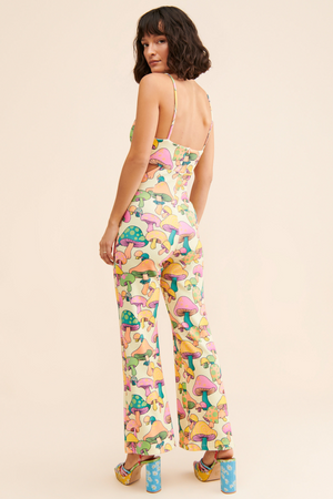 TANDUL  Women Bodycon Multicolor Dress