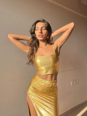 TANDUL  Women Bodycon Multicolor Dress