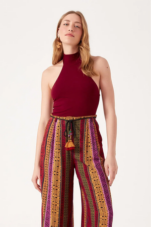 Solid Women Jumpsuit
