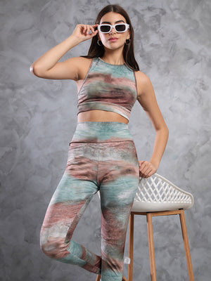 TANDUL  Women Two Piece Dress Multicolor Dress