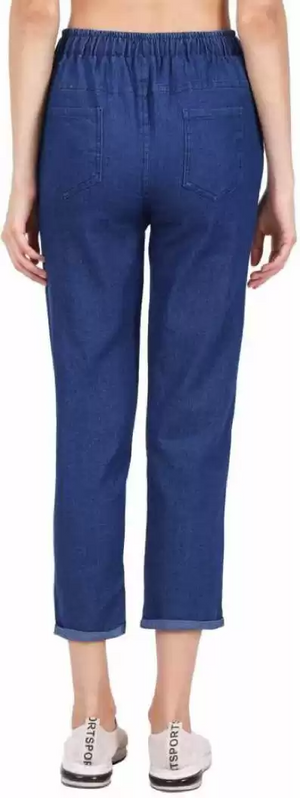 TANDUL  Jogger Fit Women Multicolor Jeans