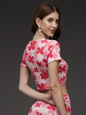 TANDUL BEAUTIFUL TOP