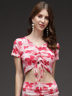 TANDUL BEAUTIFUL TOP