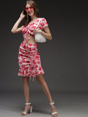 TANDUL BEAUTIFUL TOP