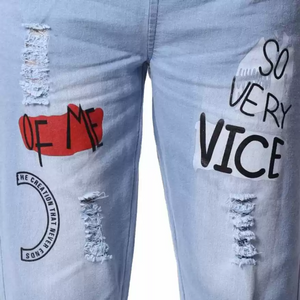 TANDUL  Jogger Fit Women Multicolor Jeans