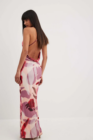 TANDUL Women Bodycon Multicolor Dress