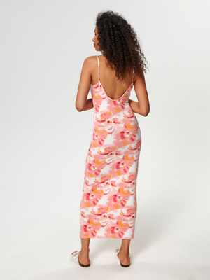 TANDUL Women Bodycon Multicolor Dress