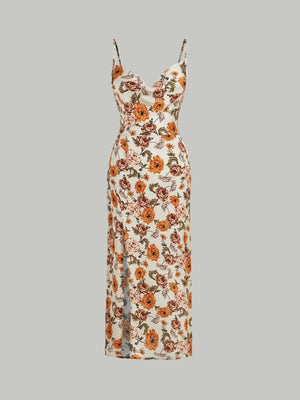 TANDUL Women Bodycon Multicolor Dress