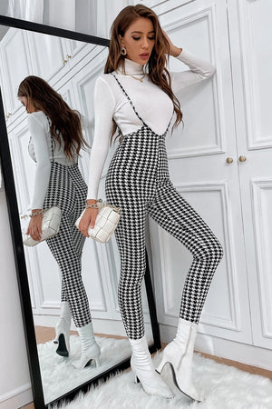 Women Multicolor Dungaree