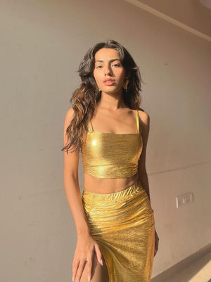 TANDUL  Women Bodycon Multicolor Dress