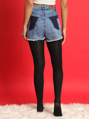 TANDUL  Women Opaque Stockings