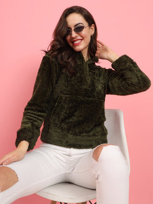 TANDUL  Women Solid Casual Jacket