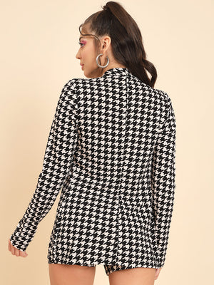 TANDUL Women Co-ords Multicolor Dress