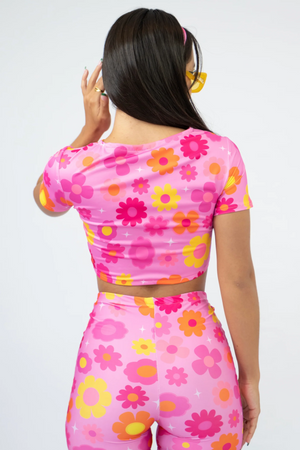 TANDUL Women Co-ords Multicolor Dress