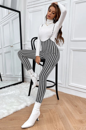 Women Multicolor Dungaree