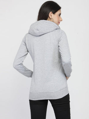 ZARVEY Full Sleeve Solid Women Jacket ()