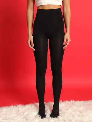 TANDUL  Women Opaque Stockings