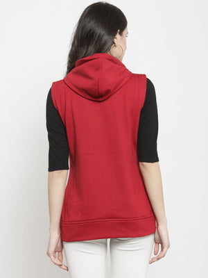 TANDUL Women Solid Casual Jacket