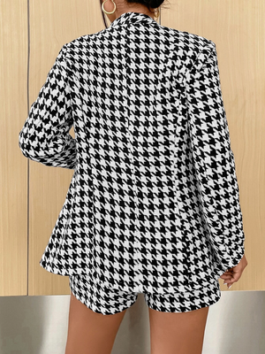 TANDUL Shirt Regular Shorts Co-ords with NA