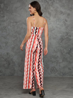 TANDUL Women Co-ords Multicolor Dress