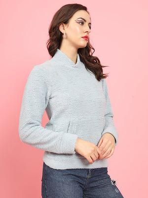 TANDUL  Women Solid Casual Jacket