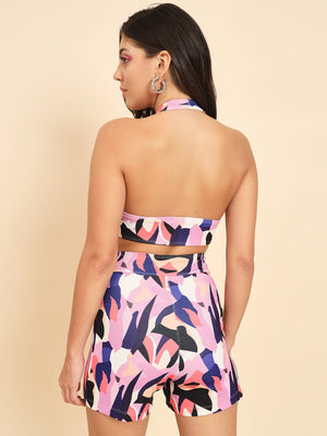 TANDUL Women Multicolor Dress