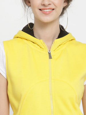 TANDUL Women Solid Casual Jacket