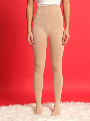 TANDUL  Women Opaque Stockings