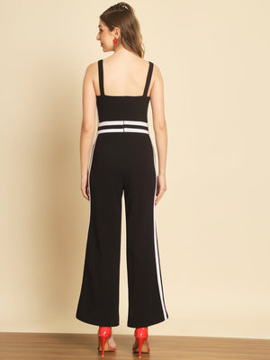 TANDUL  Solid Women Jumpsuit