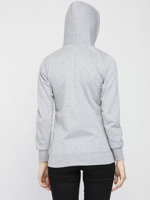 ZARVEY Full Sleeve Solid Women Jacket ()