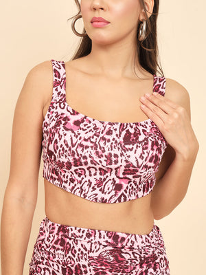 TANDUL Women Co-ords Multicolor Dress