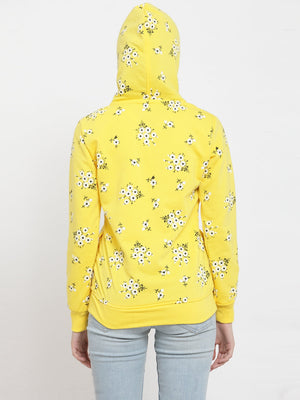 TANDUL  Women Printed Casual Jacket