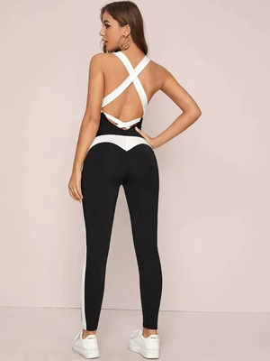 TANDUL  Printed Women Jumpsuit