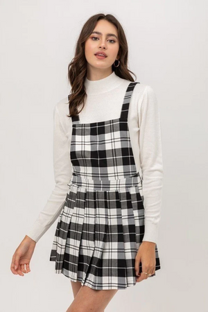 TANDUL Women Multicolor Dungaree