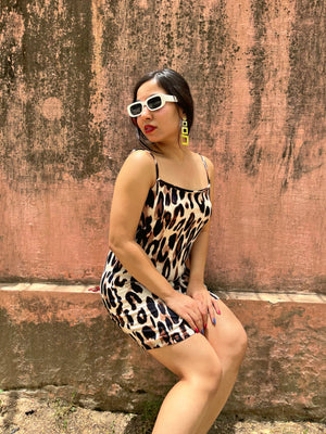 TANDUL Women Bodycon Multicolor Dress