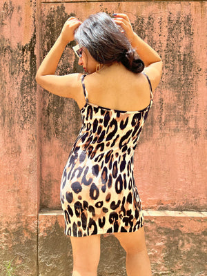 TANDUL Women Bodycon Multicolor Dress