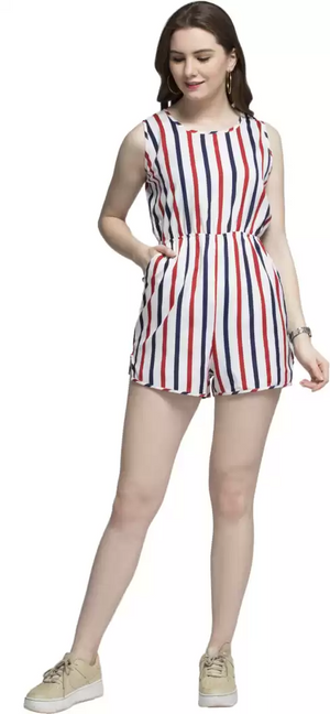 TANDUL  Printed Women Jumpsuit