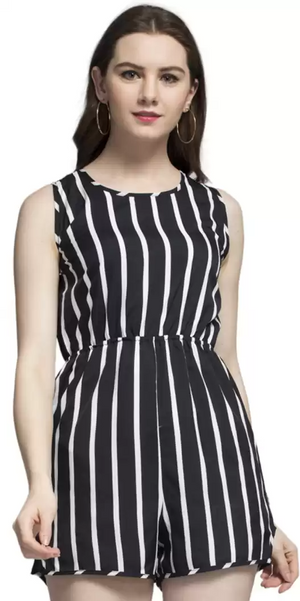 TANDUL  Printed Women Jumpsuit
