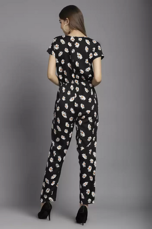 TANDUL  Printed Women Jumpsuit