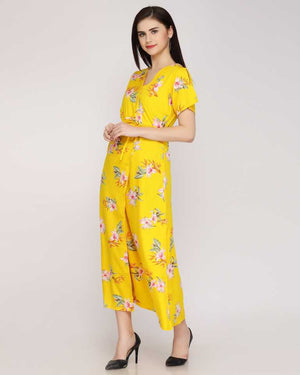 TANDUL  Women Maxi Multicolor Dress
